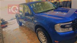 فورد مافريك